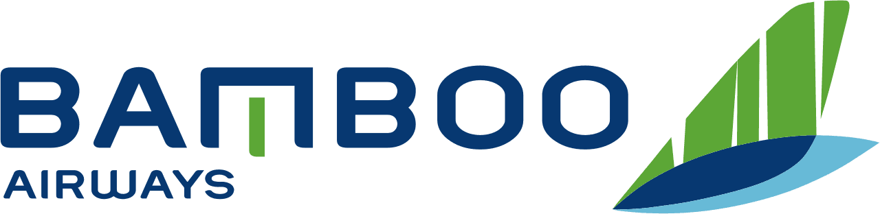 Logo Bamboo Airways
