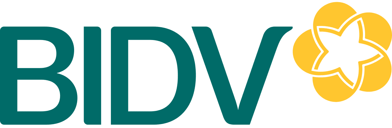 Logo BIDV