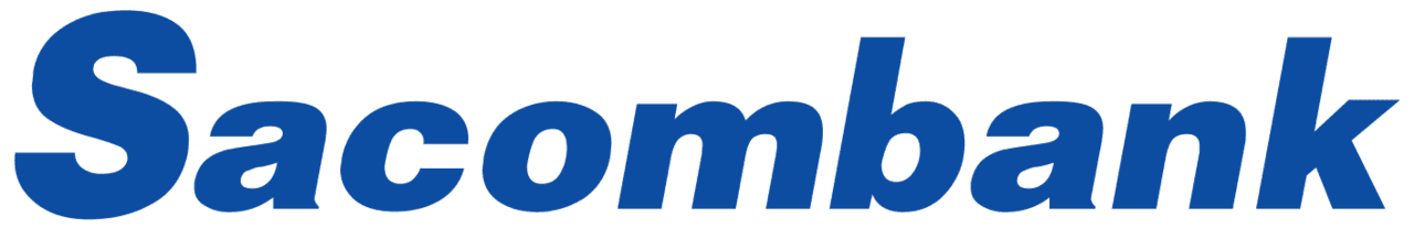 Logo Sacombank