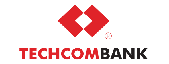 Logo Techcombank