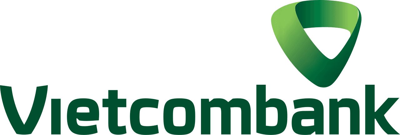 Logo Vietcombank