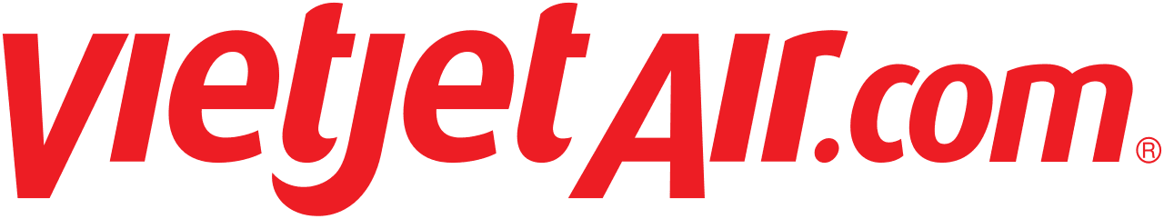 Logo Vietjet Air