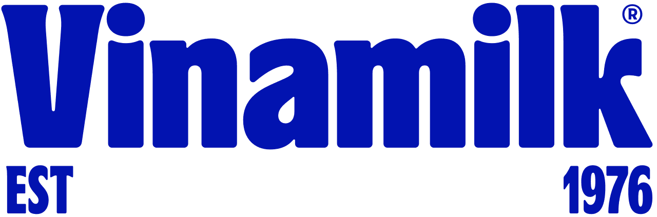 Logo Vinamilk