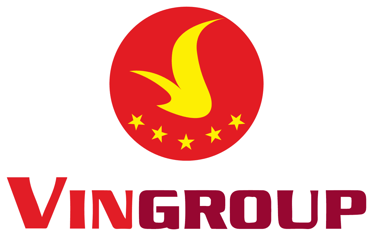 Logo Vingroup