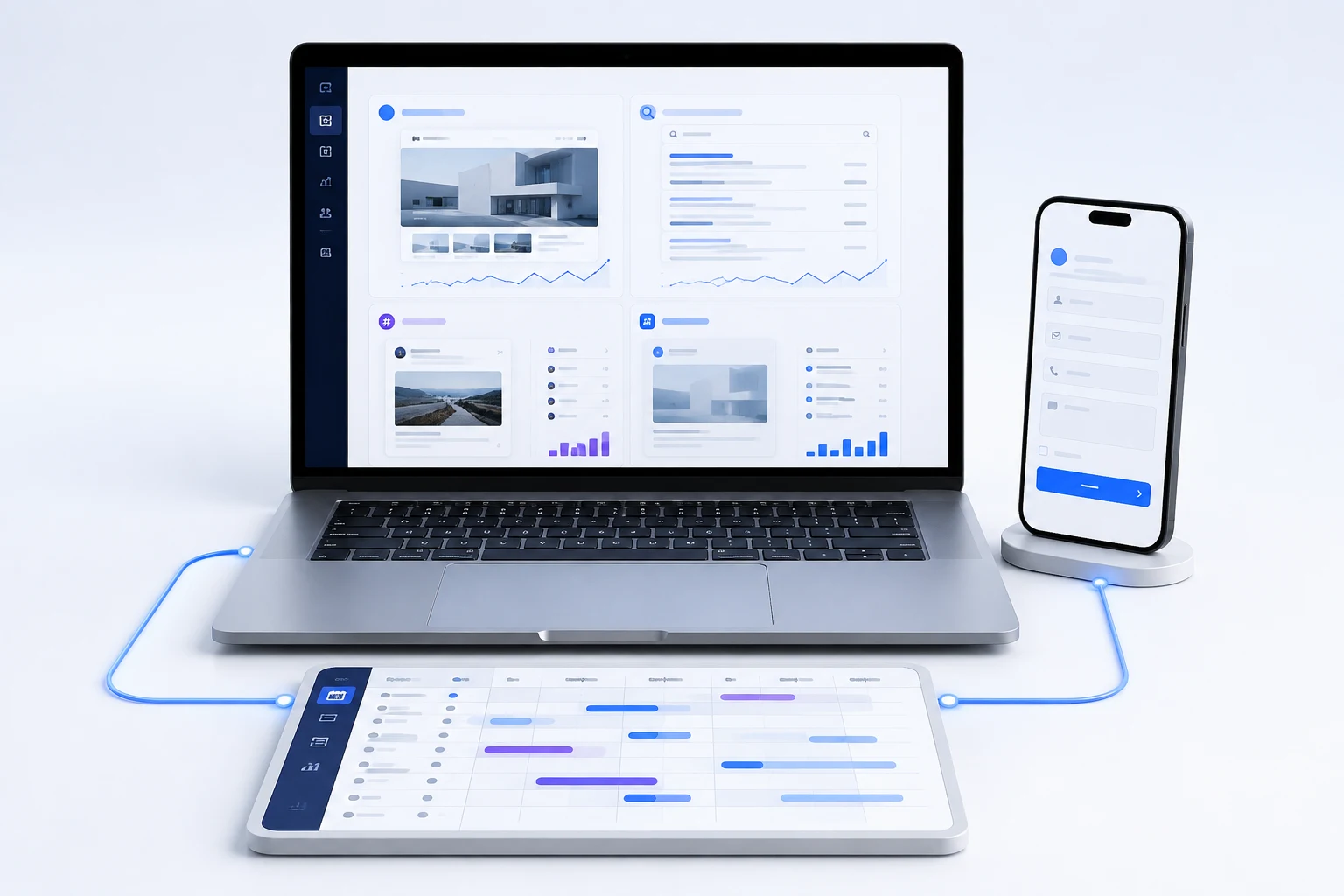 Marketing Tổng Thể